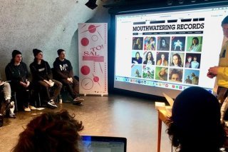 La première volée a permis la mise sur pied de workshops pour obtenir les clés et les outils vers une professionnalisation